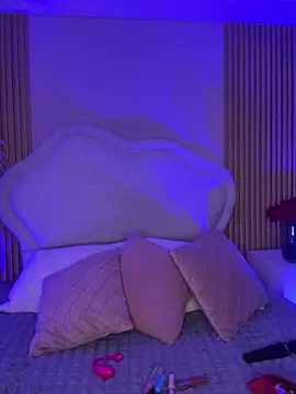 Valeria carter online show from 12-03-25, 08:51