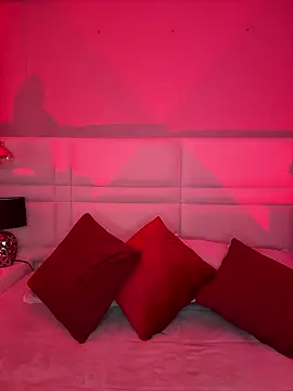 Valeria carter online show from 01-13-26, 08:47