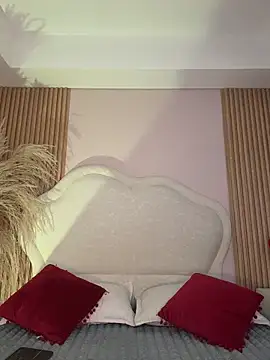 Valeria carter online show from 03-01-26, 12:51