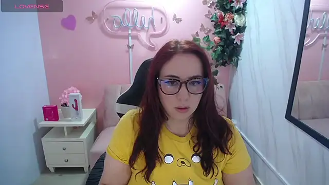bellatrix ch online show from 07-25-26, 12:47