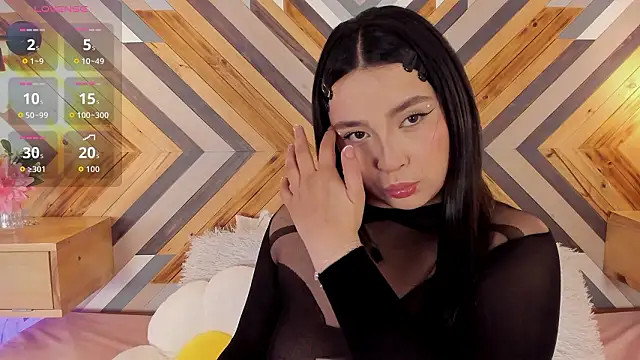 ZairaVanCleef online show from 02-16-26, 08:16