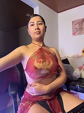 evelyn ch  online show from 02-23-26, 11:13