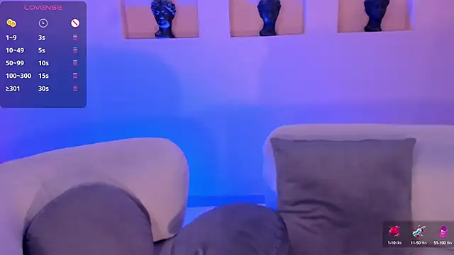 Snapshot of IsabellaMoreau chatting on 09-08-25, 08:19 IsabellaMoreau online show from 09-08-25, 08:19