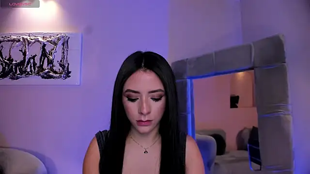 Snapshot of IsabellaMoreau chatting on 11-14-25, 07:56 IsabellaMoreau online show from 11-14-25, 07:56