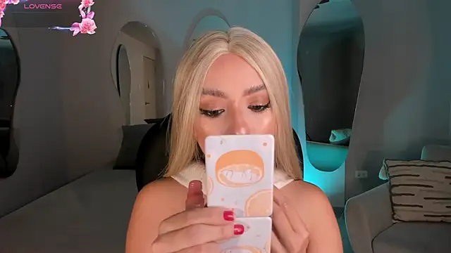 IsabellaMoreau online show from 06-01-26, 07:59