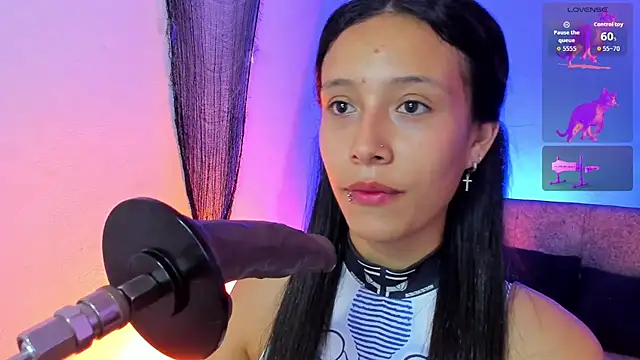 alicemoon   online show from 10-30-25, 10:27