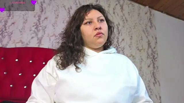 Larissa Antonella online show from 09-28-25, 07:52