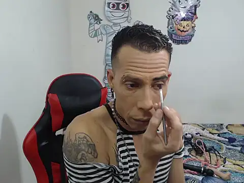 afrodit 25 online show from 10-28-25, 05:44