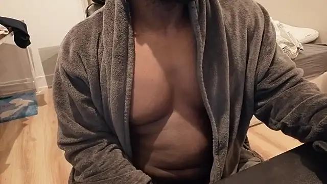 BBCThomas1231 online show from 01-07-26, 07:05