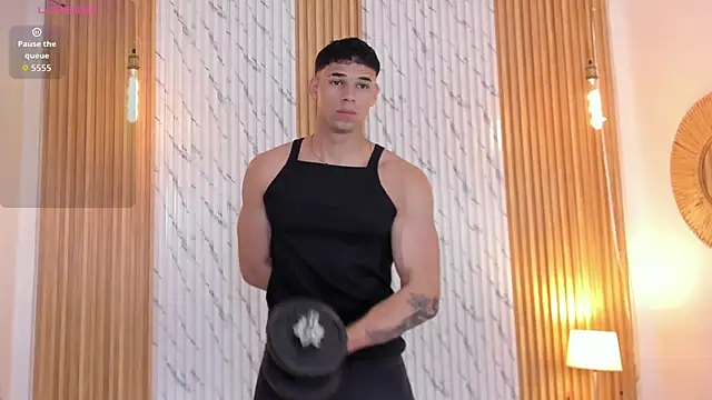 Snapshot of thomas_walker0 chatting on 10-02-25, 12:12 thomas walker0 online show from 10-02-25, 12:12