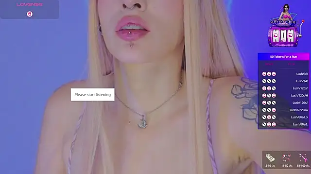 Moonlightt 21 online show from 09-26-25, 12:36