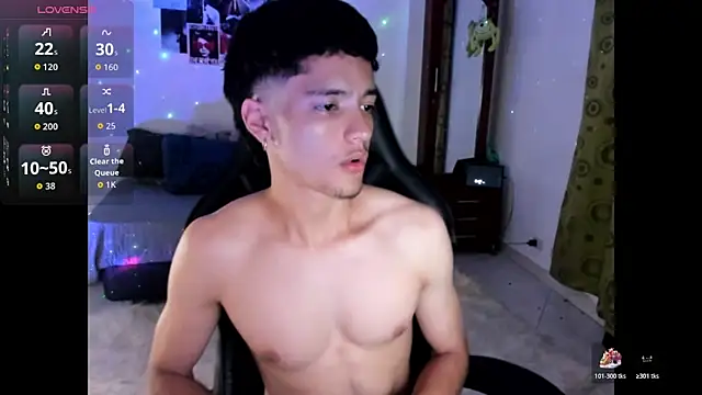 Oliver and kalypso online show from 11-09-25, 01:48