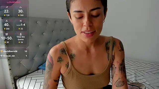 natt op online show from 11-20-25, 07:02