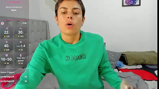 natt op online show from 11-24-25, 07:46