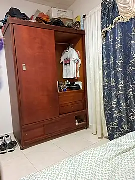 Snapshot of VikysDavis chatting on 10-09-25, 03:04 VikysDavis online show from 10-09-25, 03:04