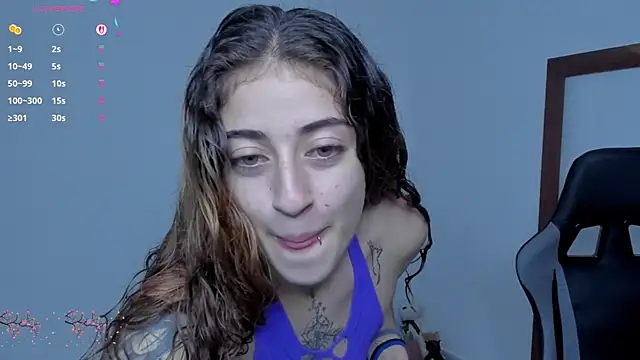 star shooting8 online show from 11-11-25, 10:54