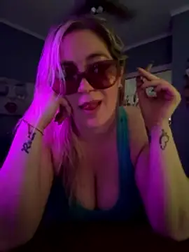 Granlady7 online show from 01-07-26, 10:23