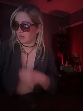 Granlady7 online show from 04-21-26, 04:52