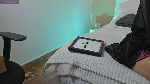 Zaraslim  online show from 09-25-25, 02:59