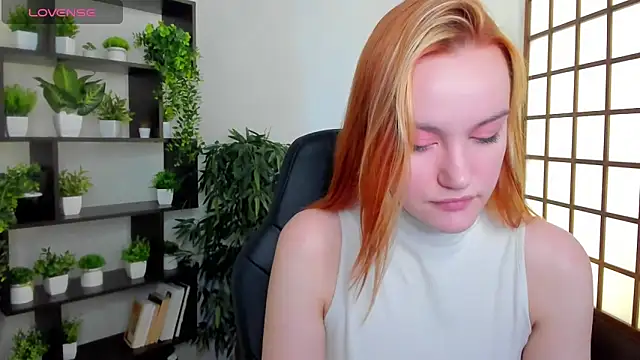 Ida FaneStain online show from 10-11-25, 03:06