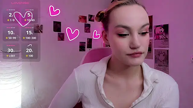 Ida FaneStain online show from 04-24-26, 09:01