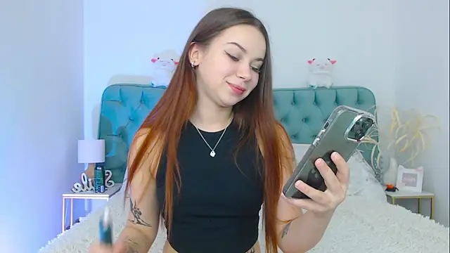 bubblegum1  online show from 10-17-25, 09:28