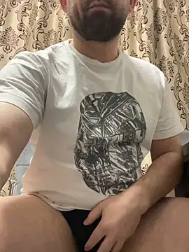 Shots of sperm online show from 12-23-25, 07:17