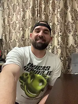 Shots of sperm online show from 01-07-26, 12:35