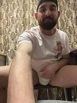 Shots of sperm online show from 01-09-26, 01:30