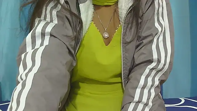 Aarti misty71 online show from 11-25-25, 05:18