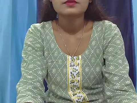Aarti misty71 online show from 12-01-25, 05:45