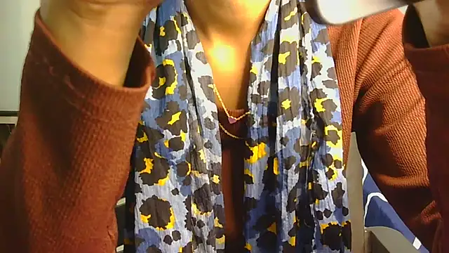 Aarti misty71 online show from 03-29-26, 05:07