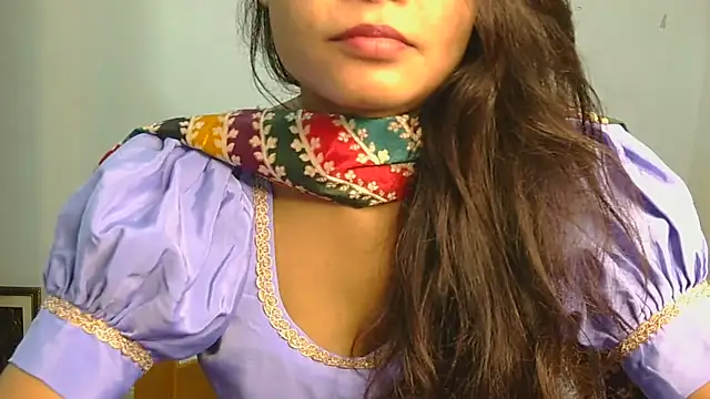 Aarti misty71 online show from 04-18-26, 05:22