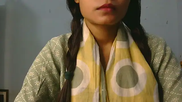 Aarti misty71 online show from 04-24-26, 05:21