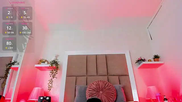 Alisson Owen online show from 10-17-25, 04:04