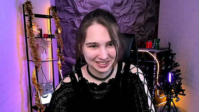 TessaMill online show from 01-14-26, 09:15