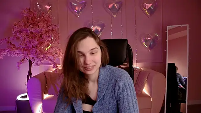 TessaMill online show from 02-20-26, 05:26