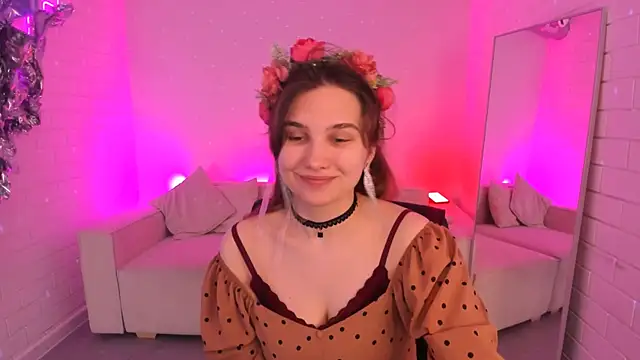 TessaMill online show from 04-24-26, 05:10