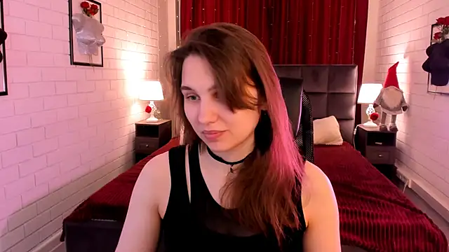 TessaMill online show from 04-27-26, 05:38