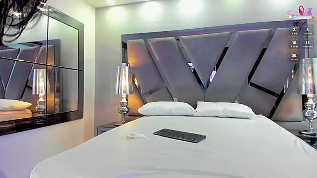 miamirage  online show from 10-06-25, 12:46