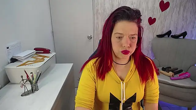 VeronicaBlake online show from 02-22-26, 12:58