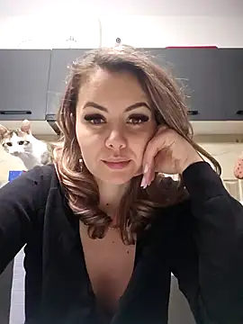 SeductiveMom online show from 01-13-25, 03:45