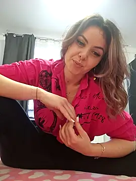 SeductiveMom online show from 03-19-25, 04:14