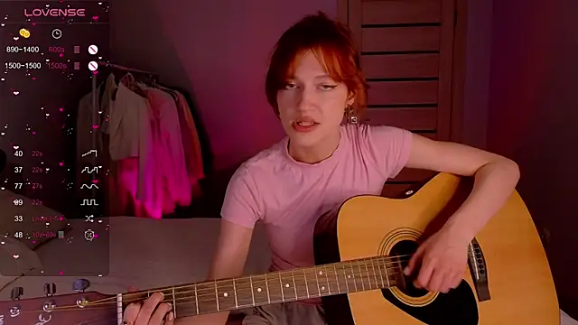  Elen Lilith  online show from 06-02-26, 07:38