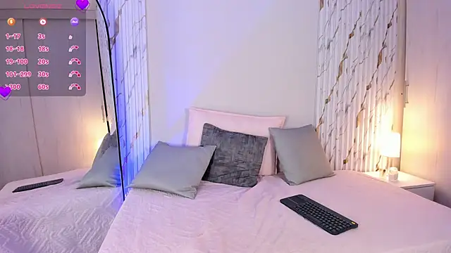 MissVioleet  online show from 10-09-25, 05:22