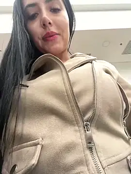 oh nina online show from 10-27-25, 08:24