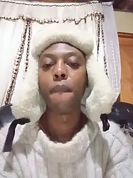 Blackyfreackygay online show from 07-17-26, 07:52