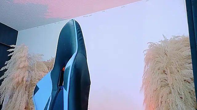 JulietaDavis online show from 03-22-26, 09:34