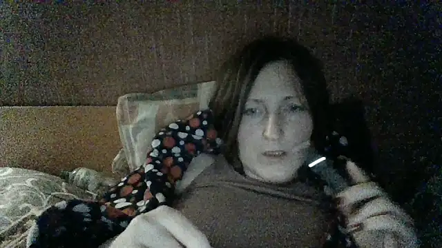 AllaSowinskaya online show from 10-05-25, 07:34
