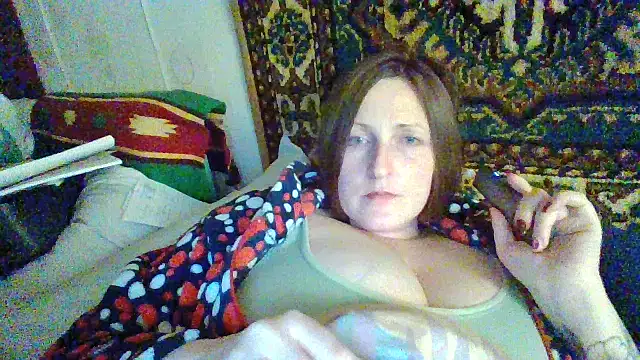 AllaSowinskaya online show from 10-13-25, 06:52